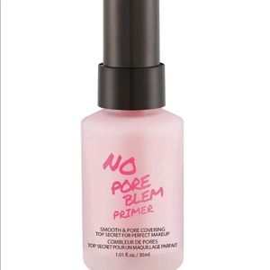 SOLD | No poreblem primer